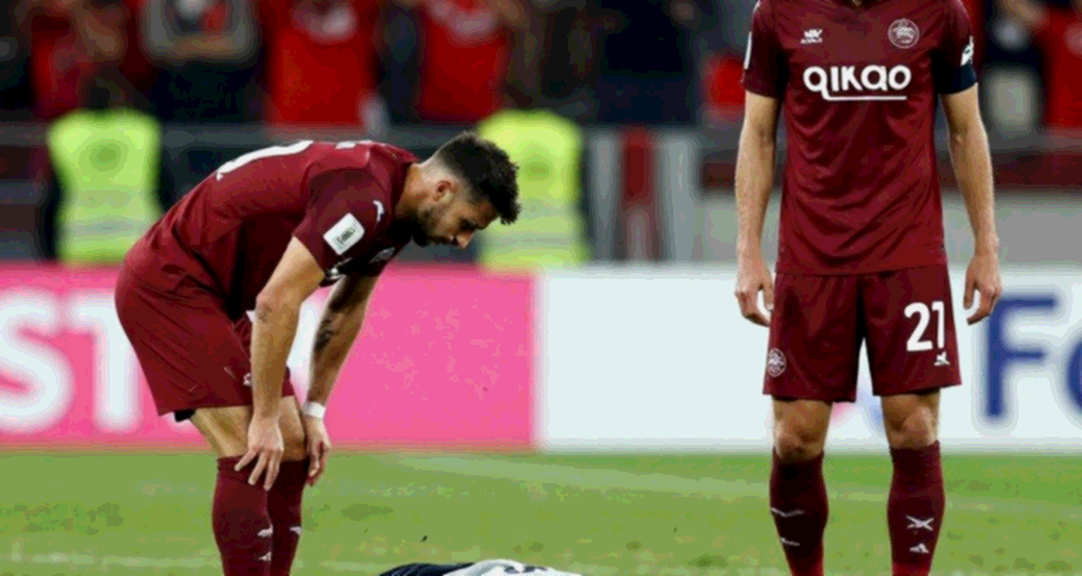 Dinh Bac Stayed at the Stadium Until Midnight: The Physical Price After the Loss to Thailand