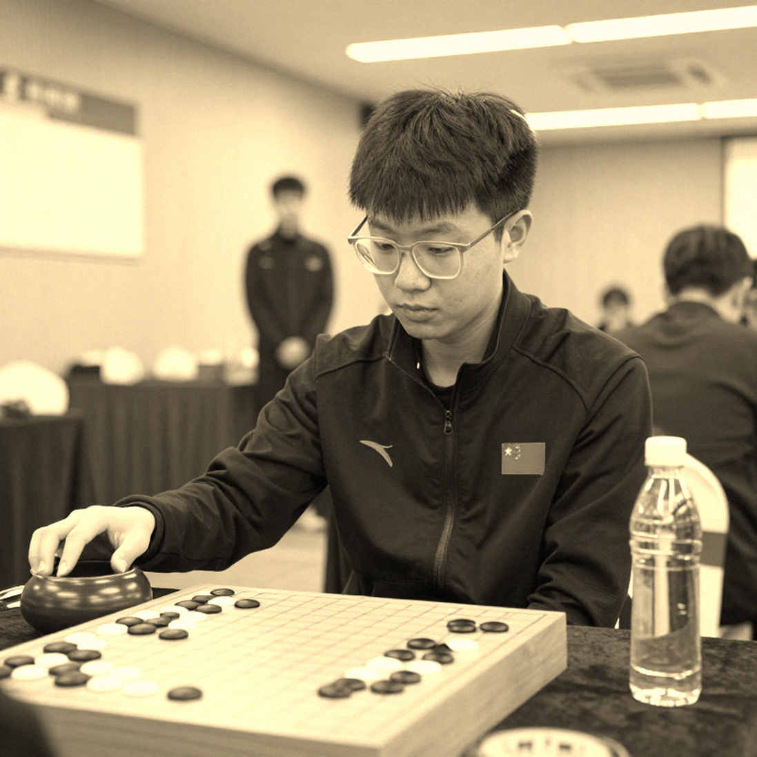 Savitha Shri 5/5 tại Olympiad và nghịch lý bàn thấp của đội nữ Ấn Độ