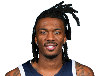 Bones Hyland