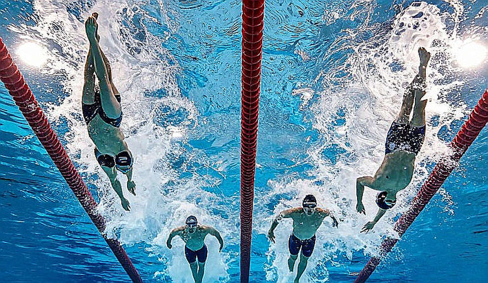 Gan Ching Hwee's 1,500m Freestyle Silver at the Asian Games: 24.22 Seconds Gained and a 40-Second Wall to the World Record Gan Ching Hwee's 1,500m Freestyle Silver at the Asian Games: 24.22 Seconds Gained and a 40-Second Wall to the World Record