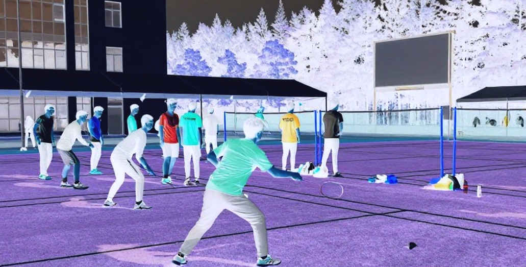 Ấn Độ tại Asian Games 2026: Khi 20 tay vợt dồn về một đường huy chương vàng