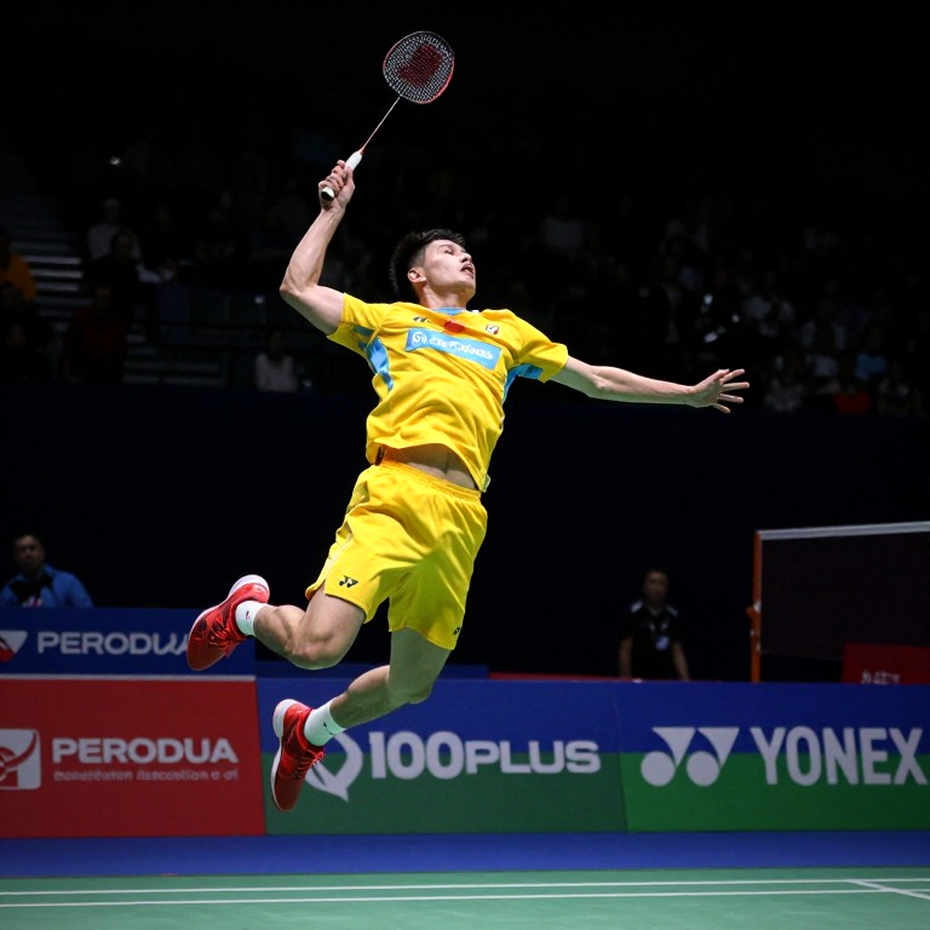 Aidil Sholeh Wins Vietnam Open 2026: Reading a Super 100 Title and 27 Months of Silence in Malaysian Men's Singles