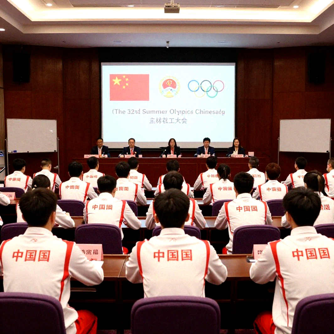 Giải cầu lông quốc gia 2026: Bước ngoặt chiến thuật và cuộc đua vé Olympic Paris Giải cầu lông quốc gia 2026: Bước ngoặt chiến thuật và cuộc đua vé Olympic Paris