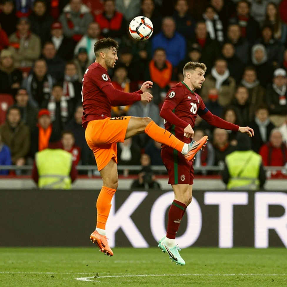 Quả đá phạt mà Allegri giấu Ronaldo: bài học về dữ liệu và cái tôi ngôi sao