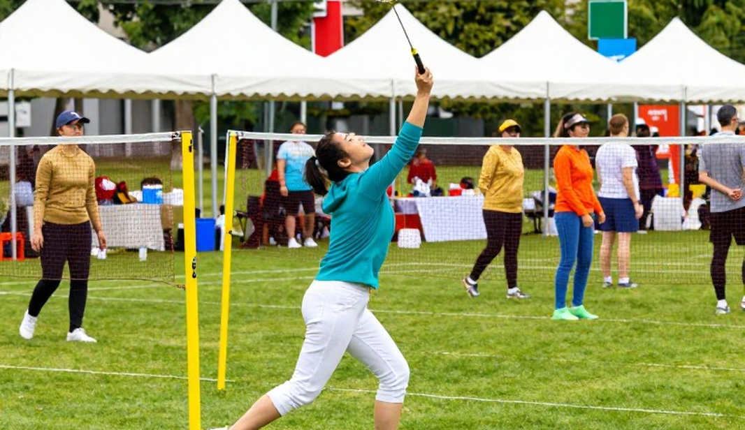 Chung kết Pháp Mở rộng 2026: PV Sindhu và lần thứ 11 đứng trước bức tường An Se Young