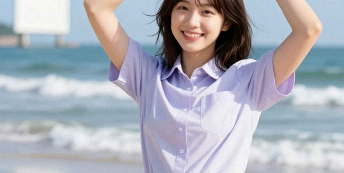 Giữa vịnh Hạ Long, 15.000 người chạy và một kỷ lục chưa được đo