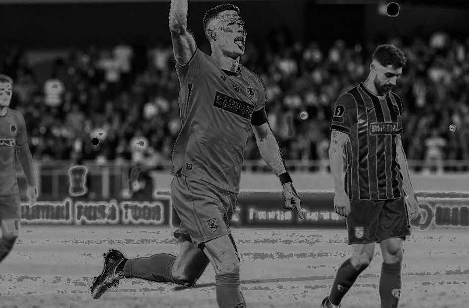 Ballack gọi tên Klopp, nhưng vấn đề của bóng đá Đức nằm ở chỗ khác Ballack gọi tên Klopp, nhưng vấn đề của bóng đá Đức nằm ở chỗ khác