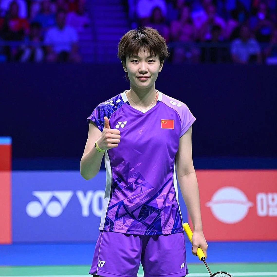China Masters 2026: Ba cây vợt Ấn Độ, một chiếc đồng hồ và khoảng lặng 69 phút China Masters 2026: Ba cây vợt Ấn Độ, một chiếc đồng hồ và khoảng lặng 69 phút