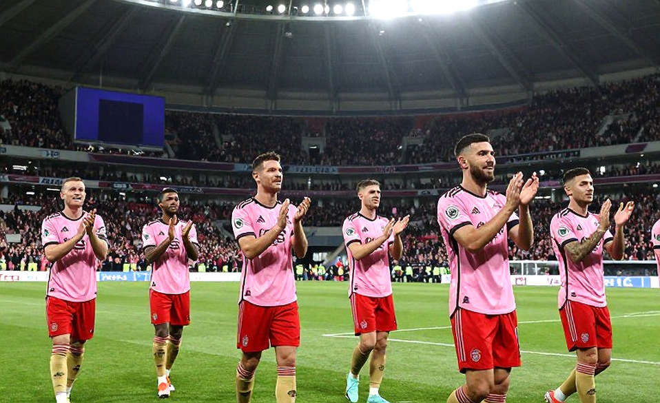 Tim Ream's International Retirement: USMNT Loses Its Projected 2026 World Cup Captain and a Left-Sided Center-Back Problem With No Answer Tim Ream's International Retirement: USMNT Loses Its Projected 2026 World Cup Captain and a Left-Sided Center-Back Problem With No Answer