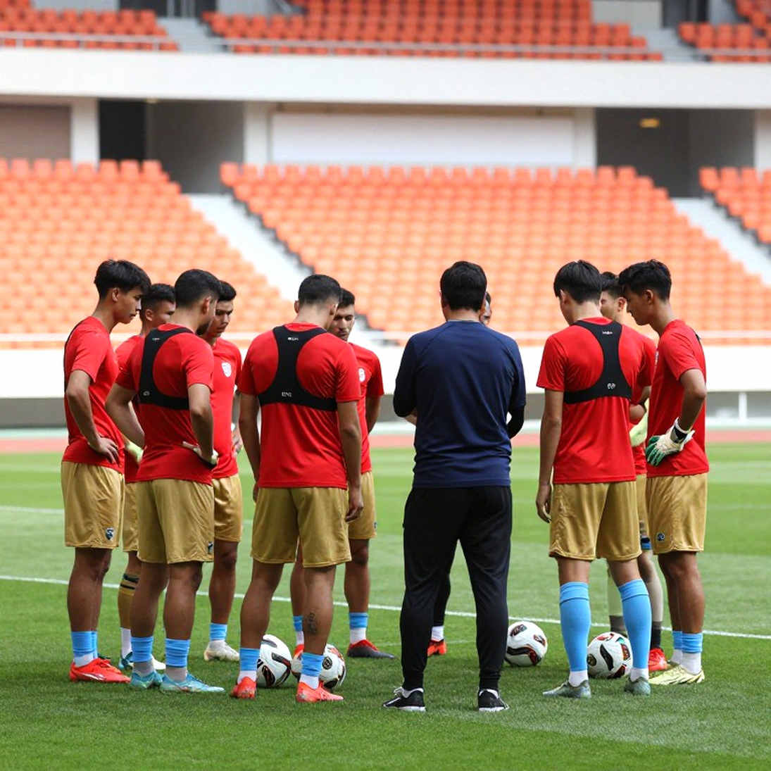 Bài kiểm tra mới của Emery: Aston Villa và cú vấp mang tên Club Brugge