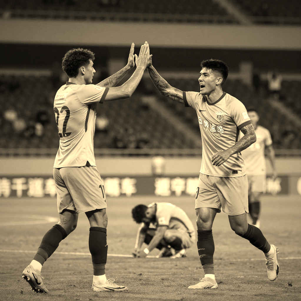 Bên ngoài bảng xếp hạng V.League: những bước chạy không ai quay phim Bên ngoài bảng xếp hạng V.League: những bước chạy không ai quay phim