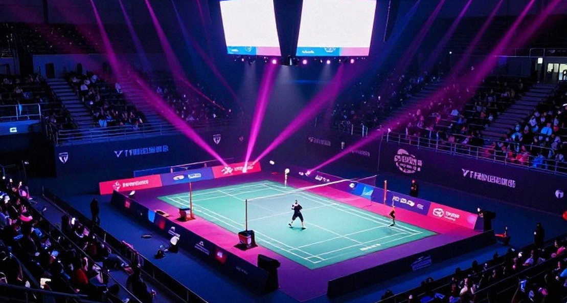 Sân cầu không cân sức ở Á vận hội 2026: Nhà vô địch gục ngã, những cô gái vẫn lặng lẽ bay Sân cầu không cân sức ở Á vận hội 2026: Nhà vô địch gục ngã, những cô gái vẫn lặng lẽ bay