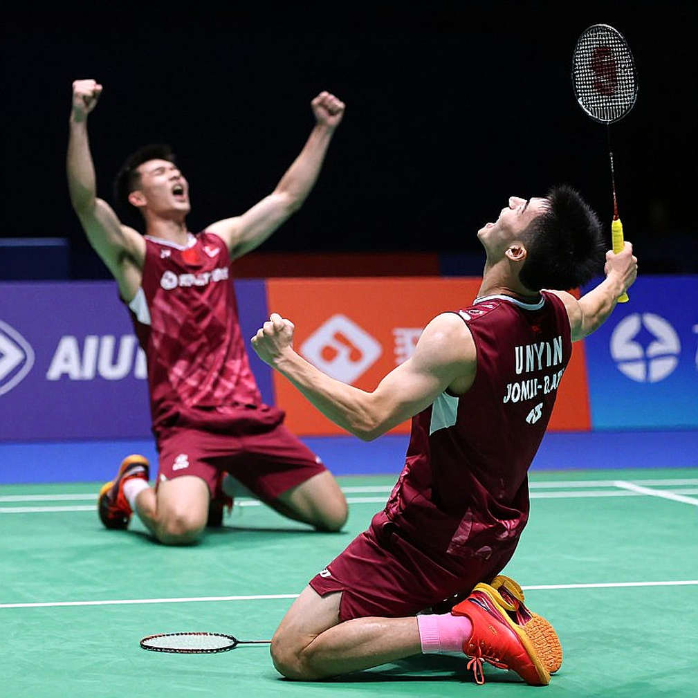 Cầu lông thiếu dữ liệu công khai: Một thập kỷ Hawk-Eye vẫn chỉ để gọi cầu trong hay ngoài