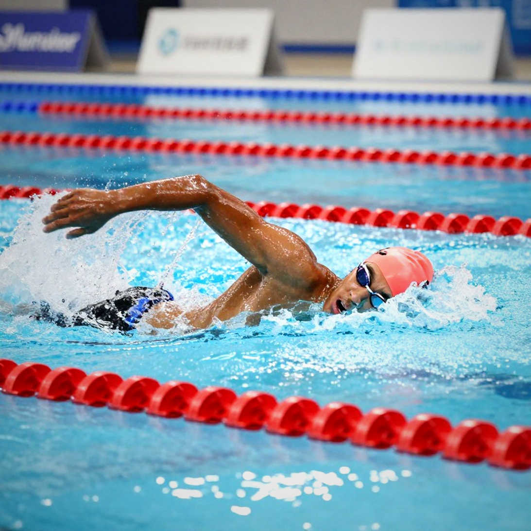 Cameron McEvoy Tests 100m Freestyle at World Cup: The Veteran 50m Champion Plays the Long Game Cameron McEvoy Tests 100m Freestyle at World Cup: The Veteran 50m Champion Plays the Long Game