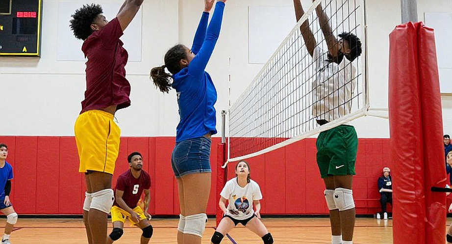 Cameroon vào chung kết CAVB và tấm vé World Championship 2027: Khi biên độ hai điểm định đoạt tất cả