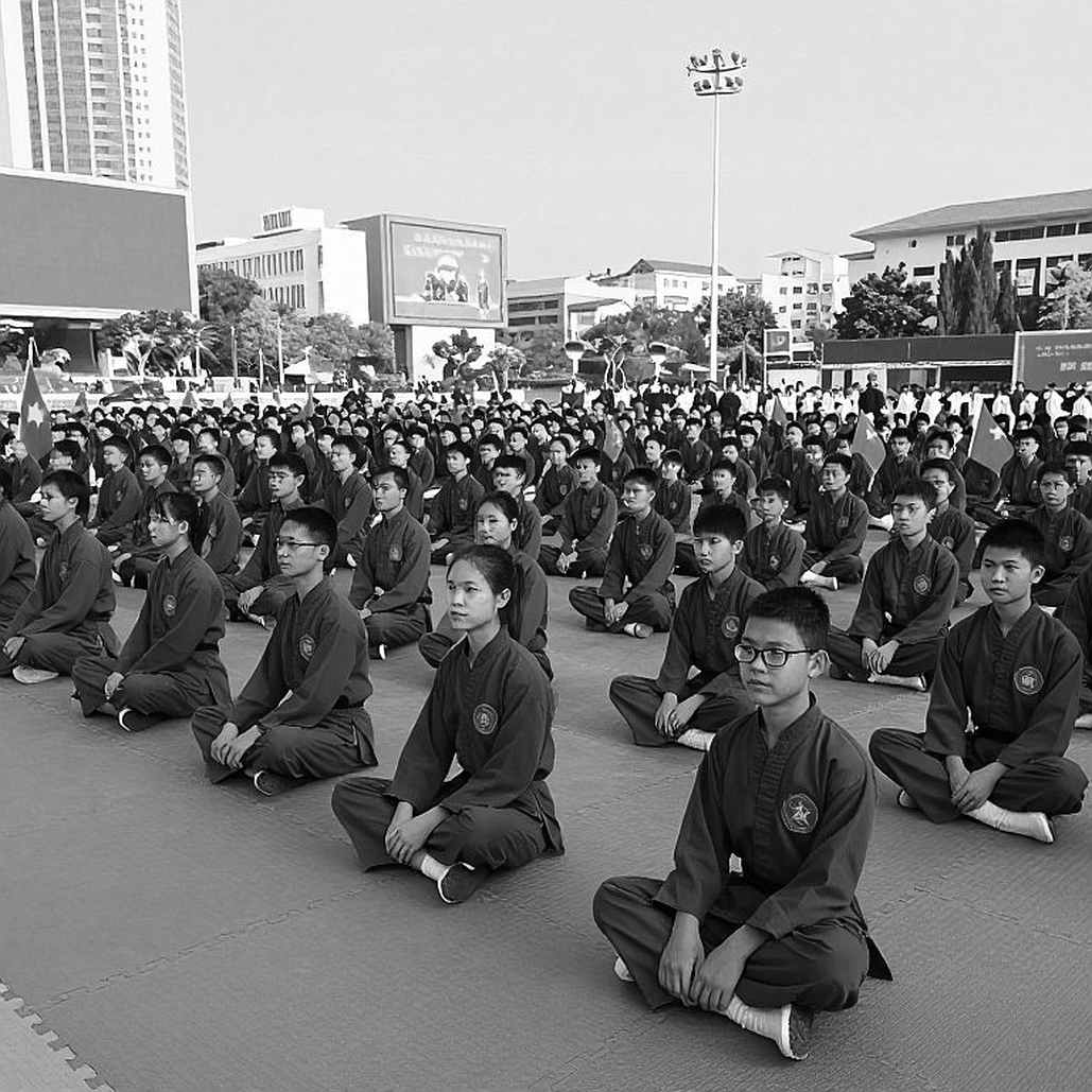 CKTG 2026 và cú giảm sức mạnh của Cassiopeia: Bản vá viết lại bản đồ ưu tiên