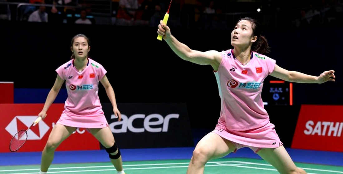 Ấn Độ Ghi Dấu Tại China Masters 2026: Srikanth Tái Xuất, Satwik-Chirag Thắng Kịch Tính
