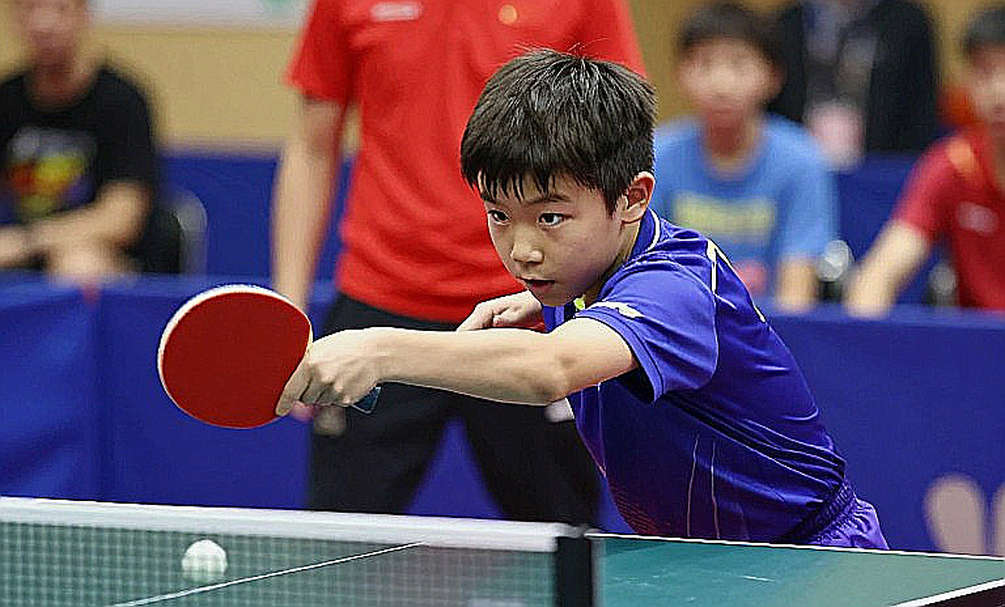 Bốn trận thua đơn trước Asian Games 2026: Ấn Độ, cặp đôi số 3 thế giới và khoảng trống ở ván đầu Bốn trận thua đơn trước Asian Games 2026: Ấn Độ, cặp đôi số 3 thế giới và khoảng trống ở ván đầu