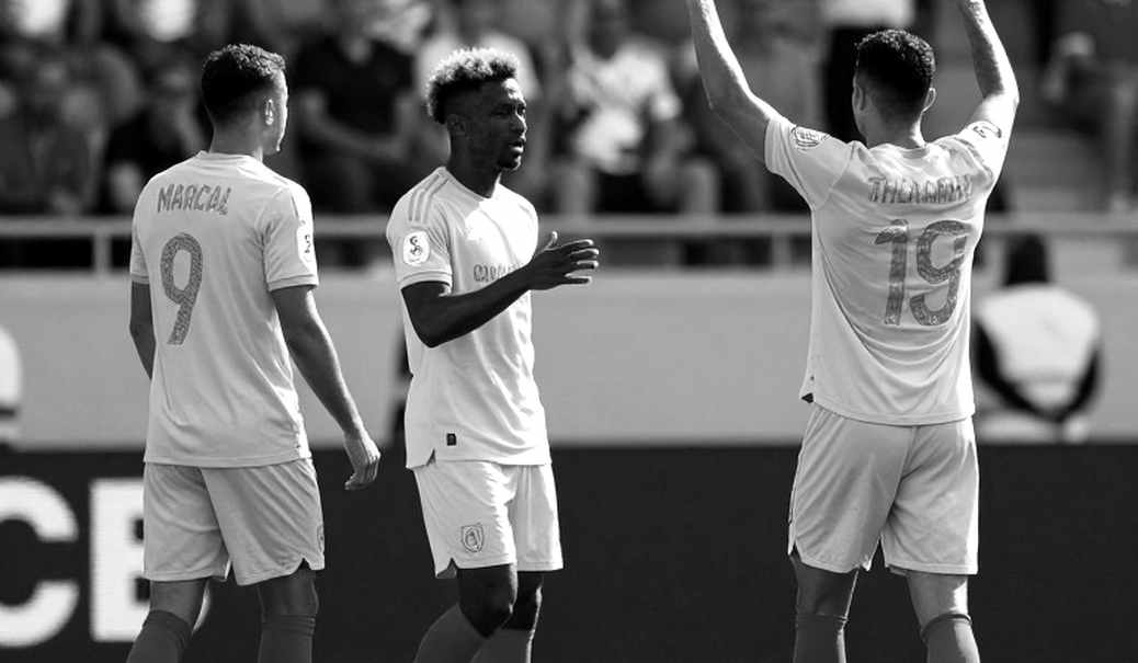 V.League thiếu dữ liệu: mọi hot take bóng đá Việt đều đúng cho đến khi ai đó đếm