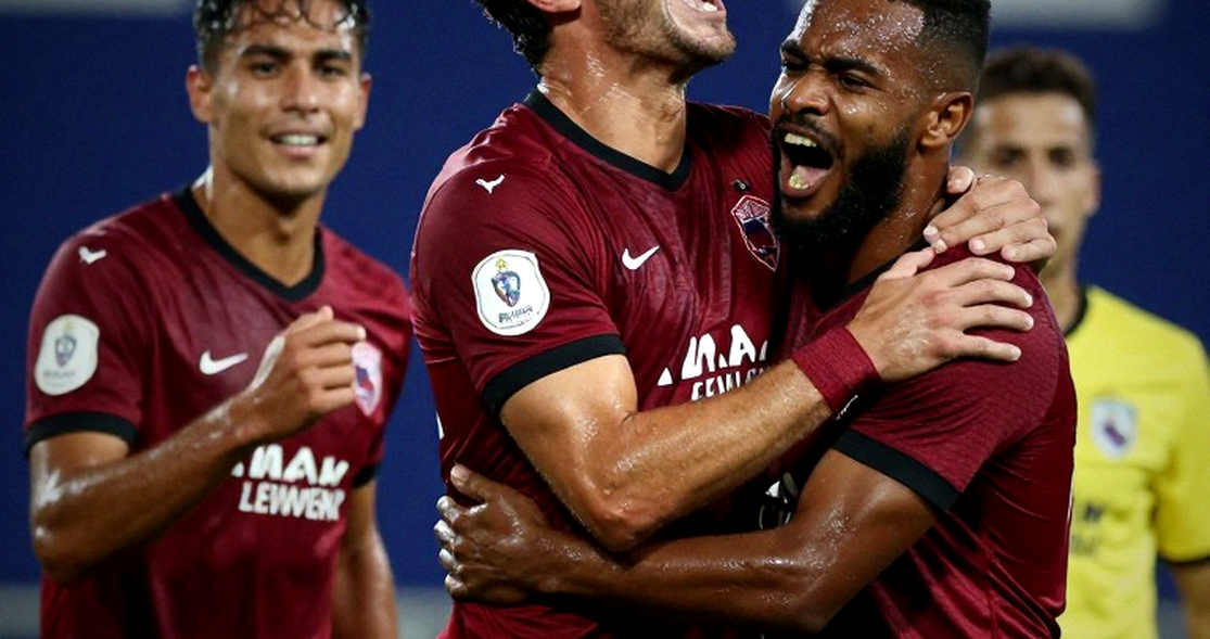 Một tấm thẻ đỏ ở phút 93 giữa trận thắng 13-0: điều gì đáng ghi lại về Jesus Rodriguez