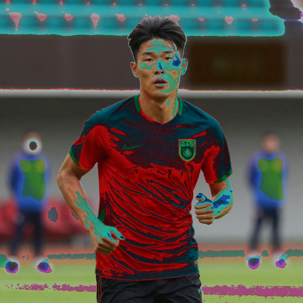 Việt Nam 4-2 Pakistan: Cuộc lội ngược dòng được viết từ băng ghế dự bị