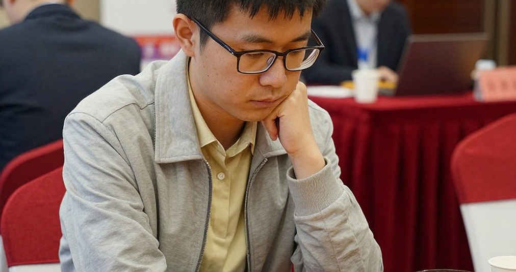 Yagiz Kaan Erdogmus - Cậu bé 15 tuổi phá kỷ lục Elo trẻ nhất lịch sử cờ vua thế giới Yagiz Kaan Erdogmus - Cậu bé 15 tuổi phá kỷ lục Elo trẻ nhất lịch sử cờ vua thế giới