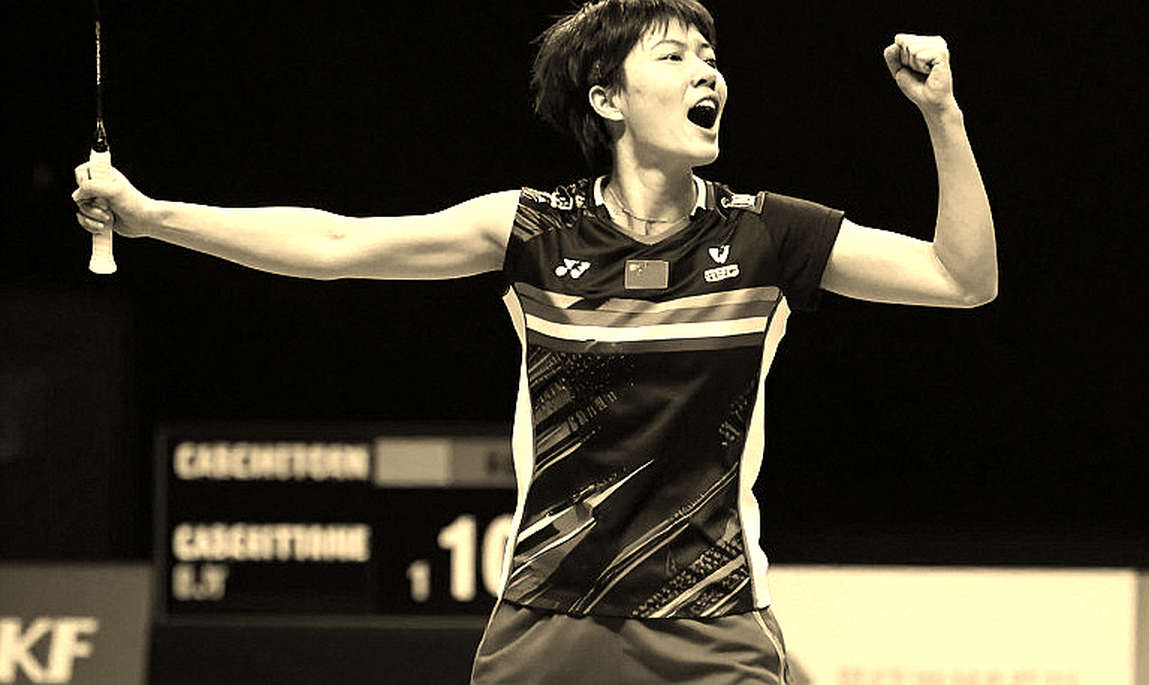 Kumamoto Masters 2026: Li Shifeng gánh trọng trách đơn nam Trung Quốc khi Shi Yuqi vắng mặt