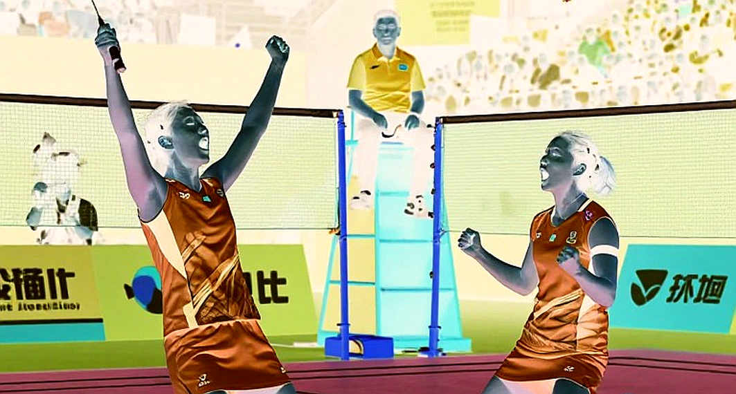 Satwik-Chirag vào bán kết China Masters 2026: Chiến thắng phục thù hay tín hiệu phục hồi?