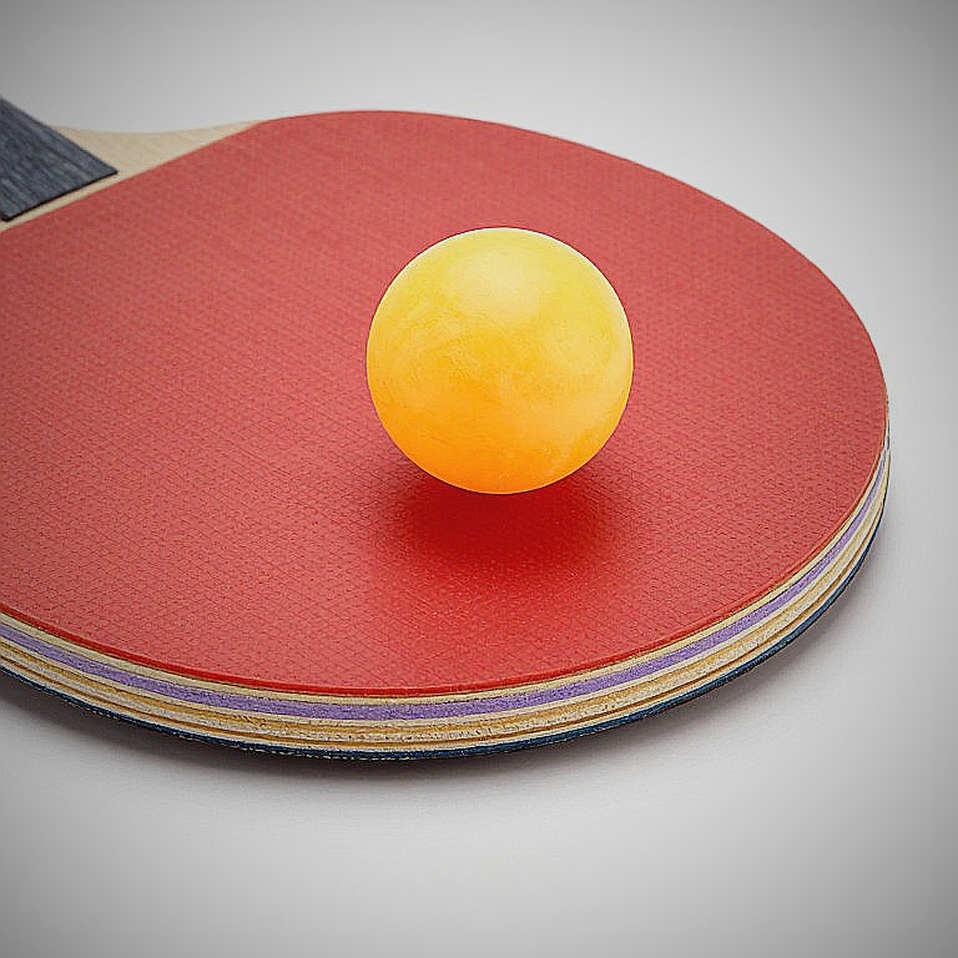 Sheffield và suất đăng cai lặp lại: khi ITTF đặt cược vào hệ thống trẻ của nước Anh Sheffield và suất đăng cai lặp lại: khi ITTF đặt cược vào hệ thống trẻ của nước Anh
