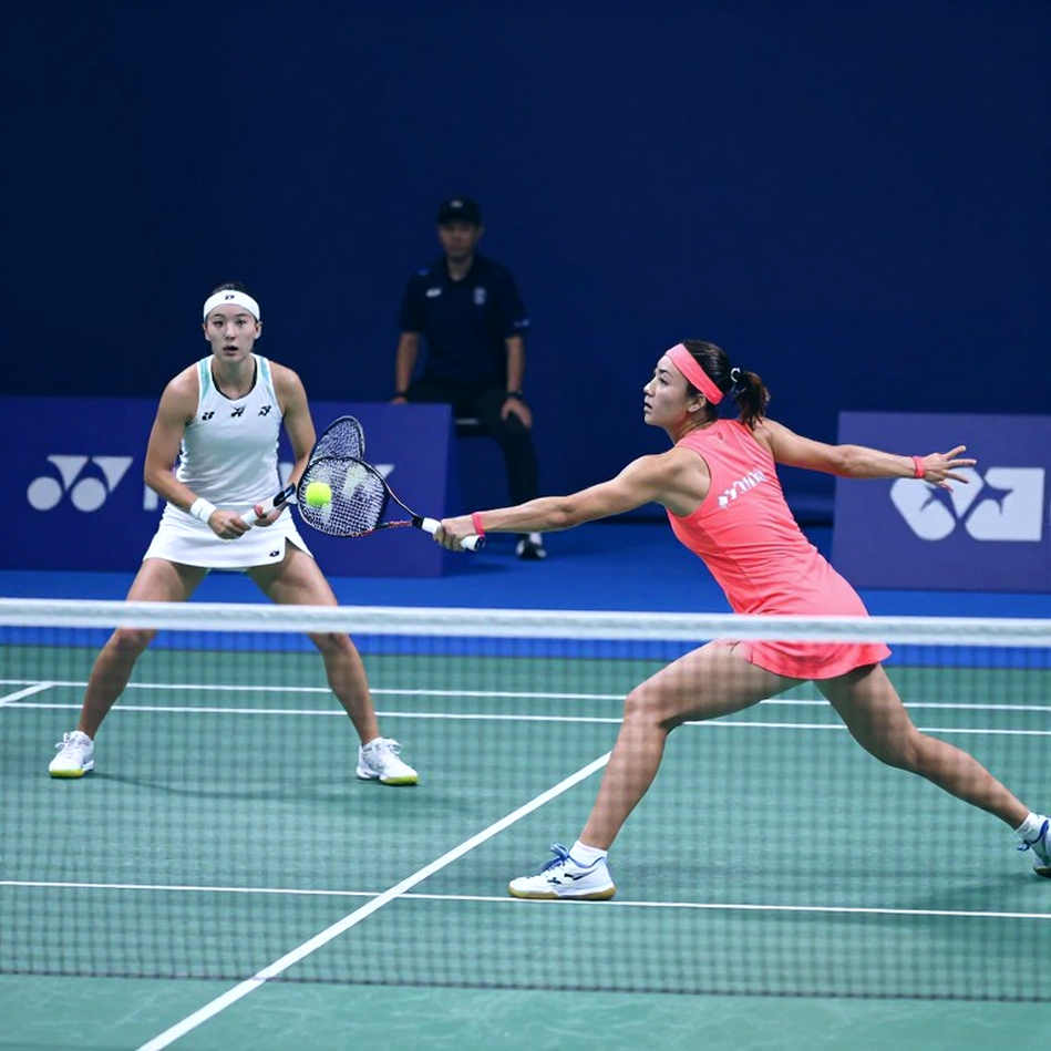 Chung kết cầu lông Asiad: Loh Kean Yew gặp Kunlavut — khi dữ liệu chưa kịp viết nên lịch sử