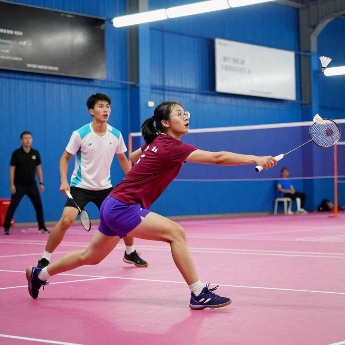 Ba thế hệ đánh đơn và một chi tiết bị tất cả bỏ qua: Điều Asian Games 2026 thực sự để lại