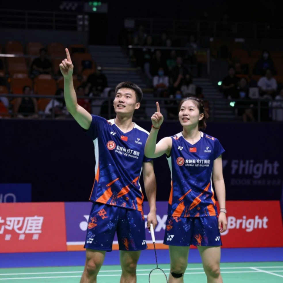 Three Generations of Singles and One Detail Everyone Missed: What Asian Games 2026 Really Left Behind