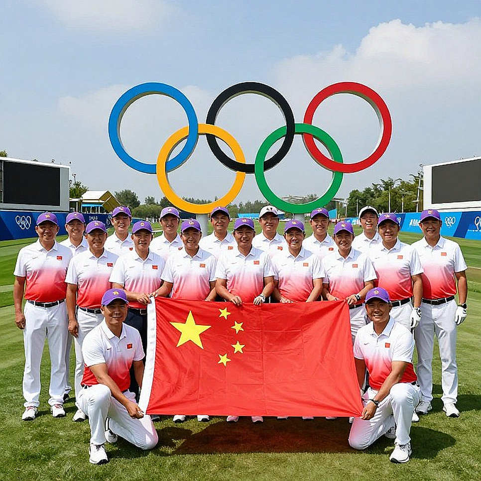 Bí mật sau màn trình diễn của Scottie Scheffler tại Genesis Invitational: Khi dữ liệu nói khác lời đồn