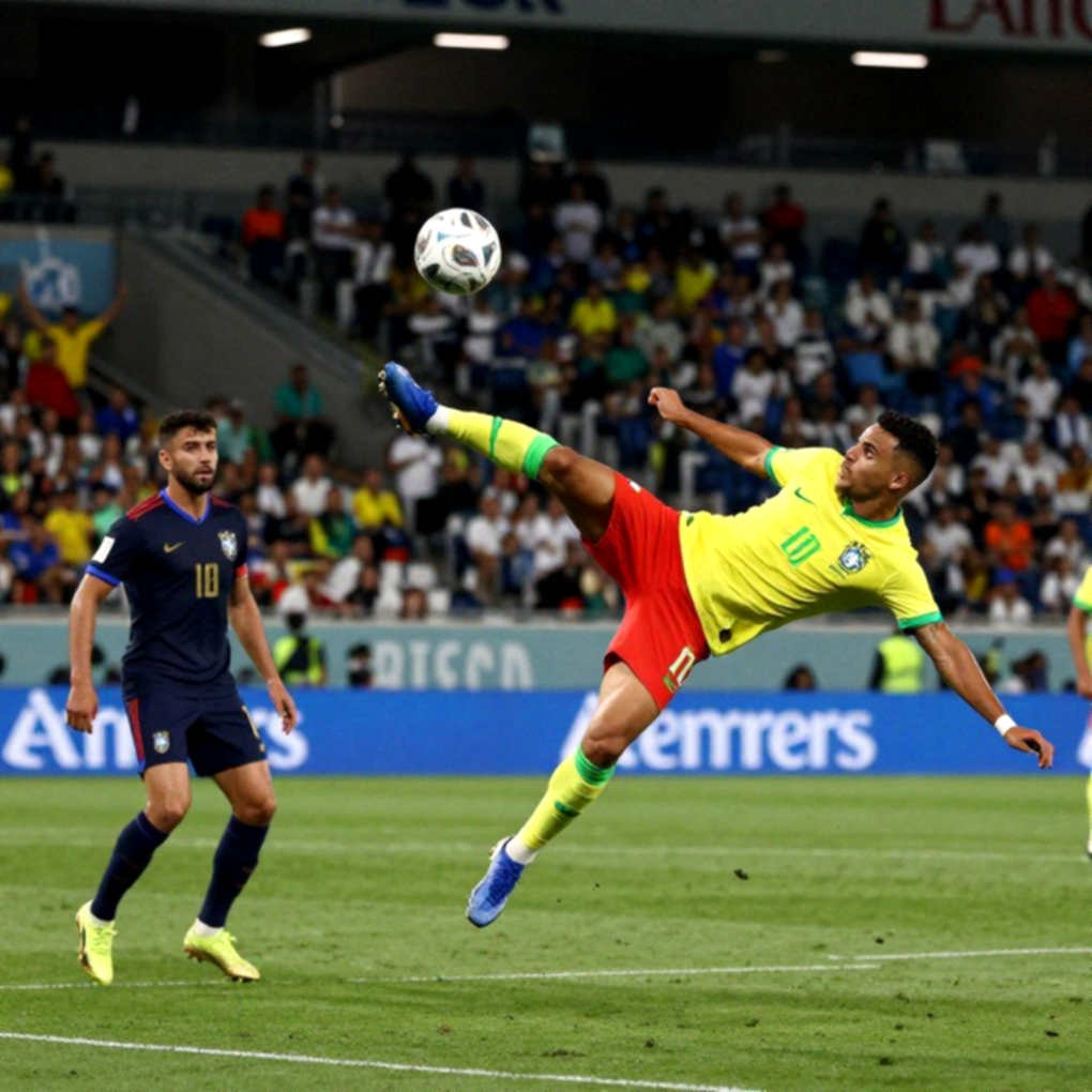 Nguyễn Xuân Son và cuộc đua ngược thời gian: Khoảng trống hàng công Việt Nam trước Asian Cup 2027