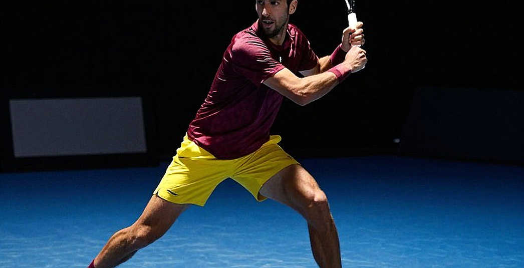 Marcel Latak saves 3 championship points to stun junior No. 1 Guto Miguel for US Open title Marcel Latak saves 3 championship points to stun junior No. 1 Guto Miguel for US Open title