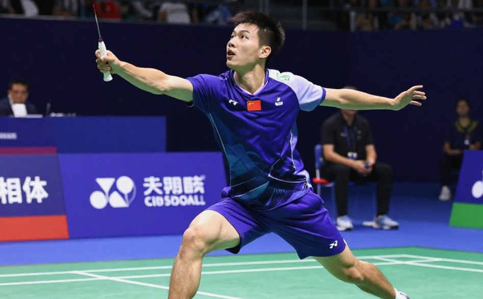 Satwik-Chirag và 70 phút giữa hai vành tai Satwik-Chirag và 70 phút giữa hai vành tai