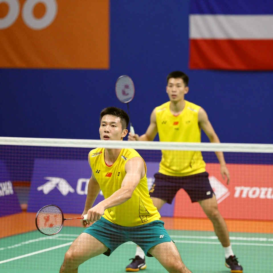 Asian Games 2026: Nhịp cầu 35-36, cú sụp 6-21 và khoảng cách thật của Ấn Độ trước Nhật Bản Asian Games 2026: Nhịp cầu 35-36, cú sụp 6-21 và khoảng cách thật của Ấn Độ trước Nhật Bản