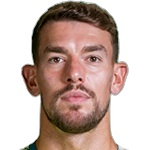 Alex Palmer