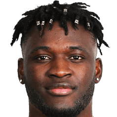 Victor Boniface