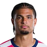 Miles Robinson