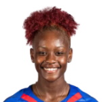 Danielle Étienne