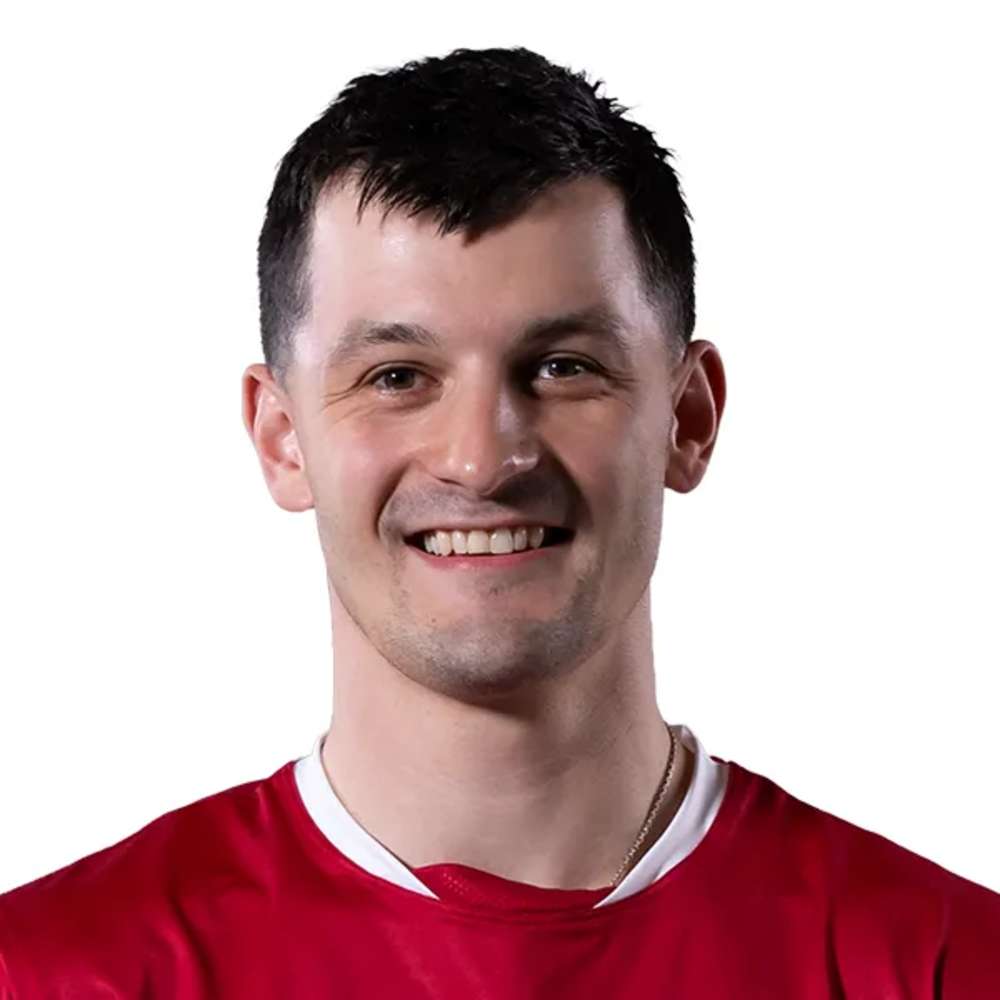 Darian Picklyk